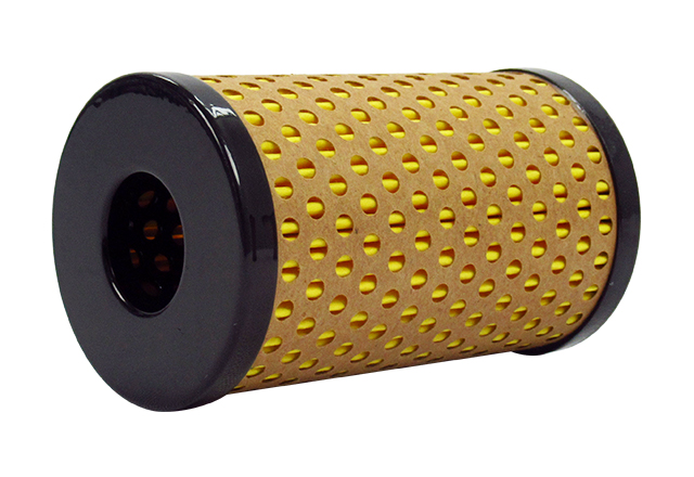 industrial oil filter